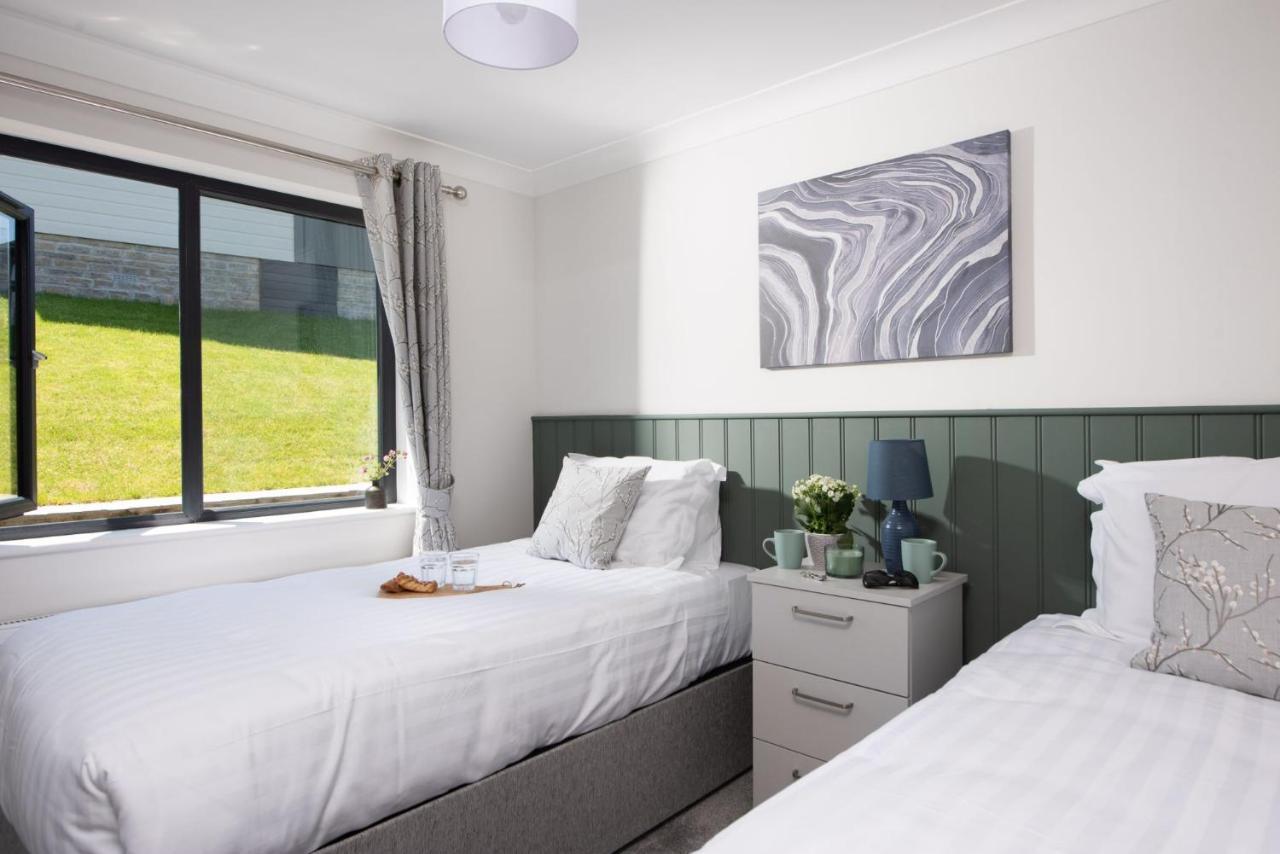 Lilac Lodge, 22 Roadford Lake Lodges Lifton Buitenkant foto