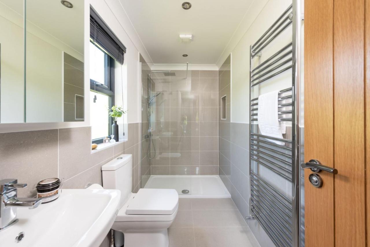 Lilac Lodge, 22 Roadford Lake Lodges Lifton Buitenkant foto