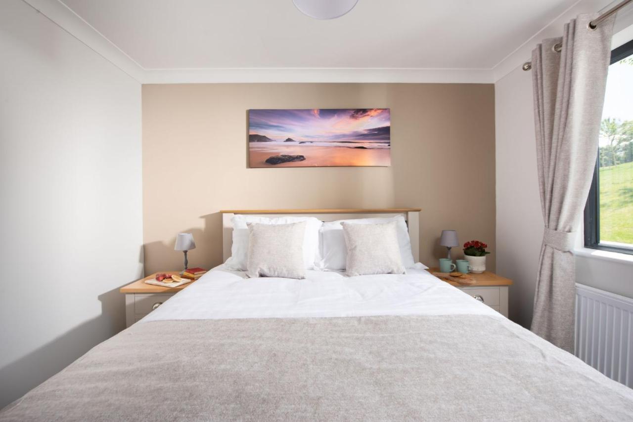 Lilac Lodge, 22 Roadford Lake Lodges Lifton Buitenkant foto