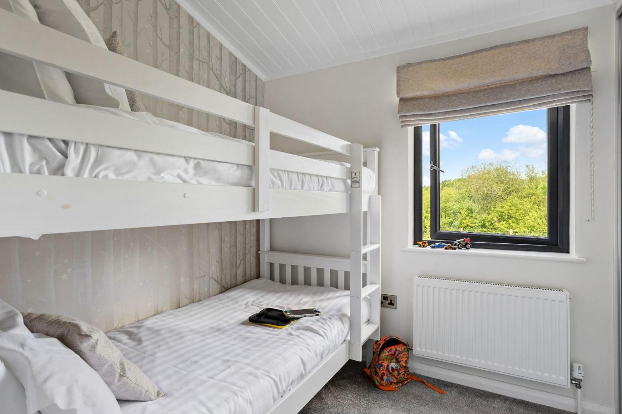 Lilac Lodge, 22 Roadford Lake Lodges Lifton Buitenkant foto