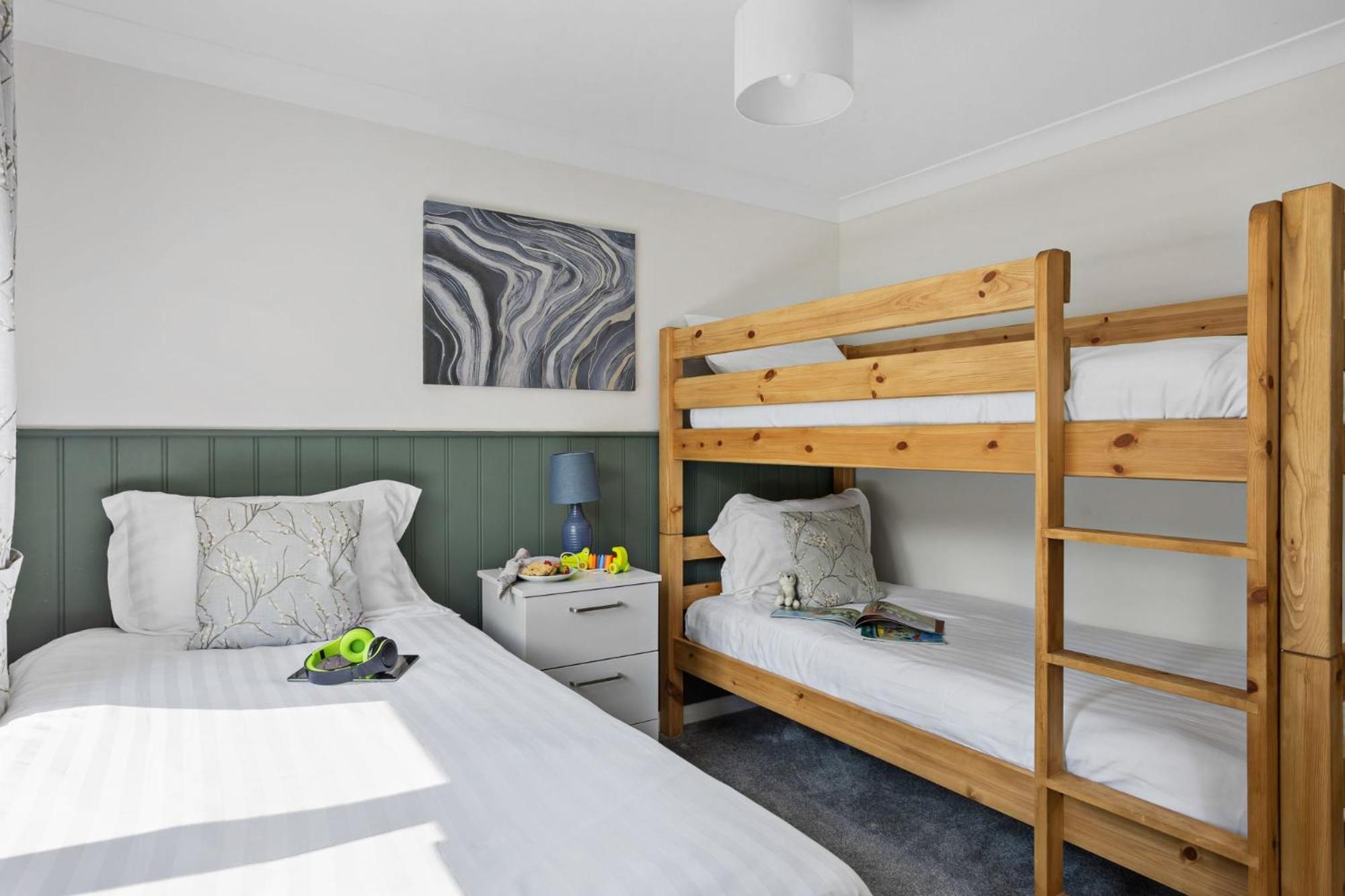 Lilac Lodge, 22 Roadford Lake Lodges Lifton Buitenkant foto