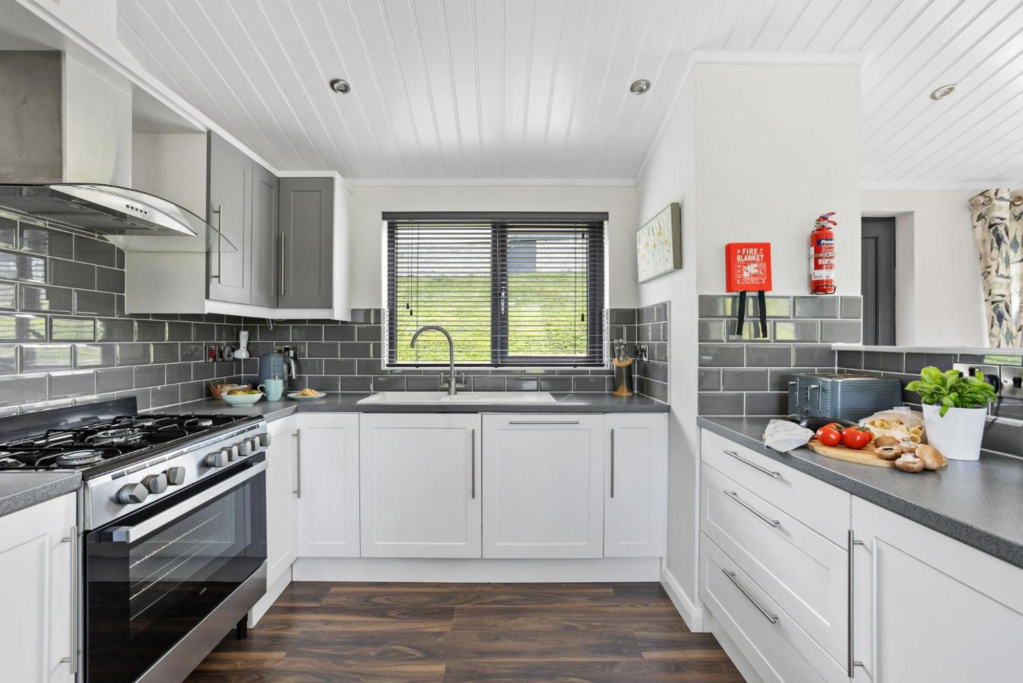 Lilac Lodge, 22 Roadford Lake Lodges Lifton Buitenkant foto