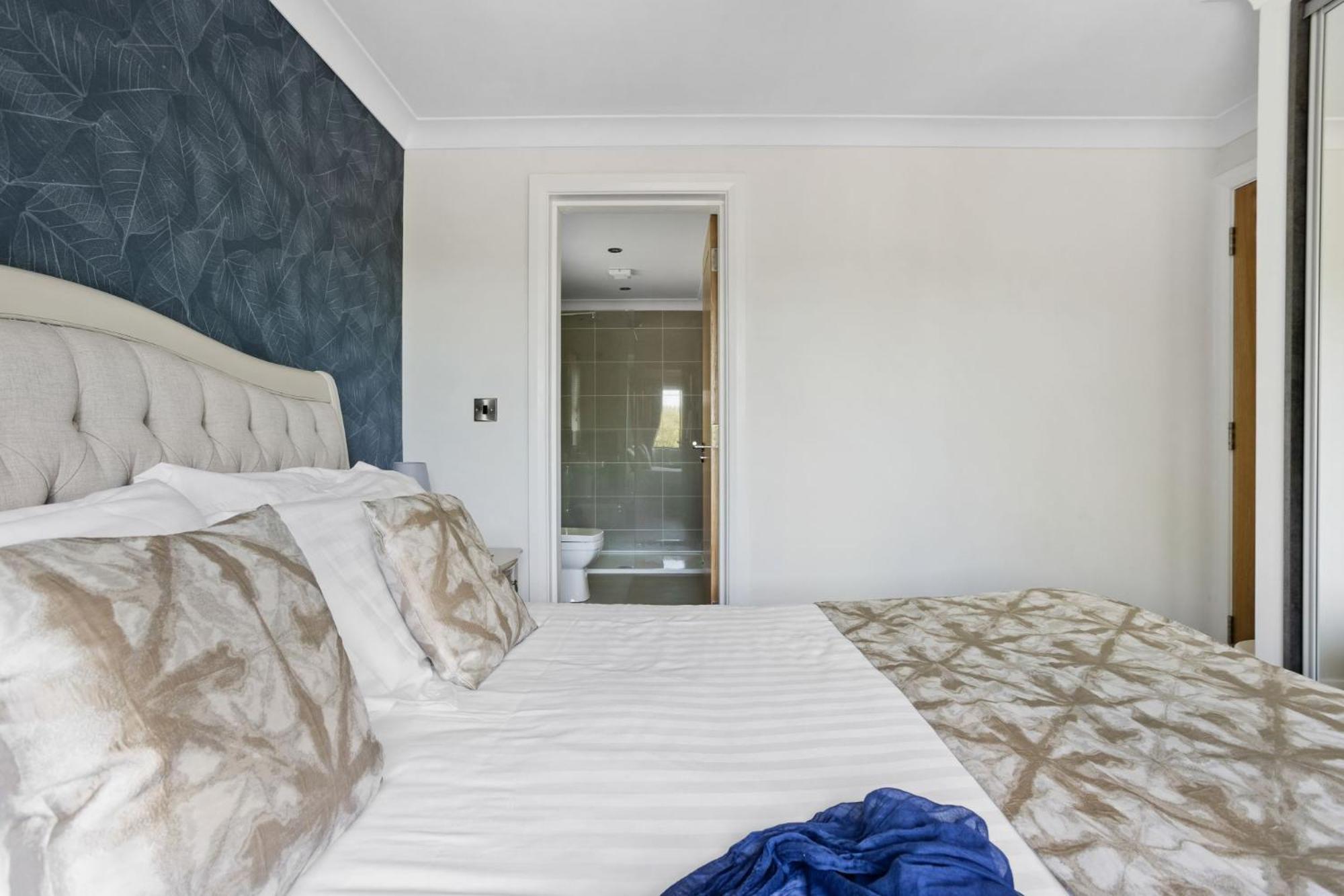 Lilac Lodge, 22 Roadford Lake Lodges Lifton Buitenkant foto
